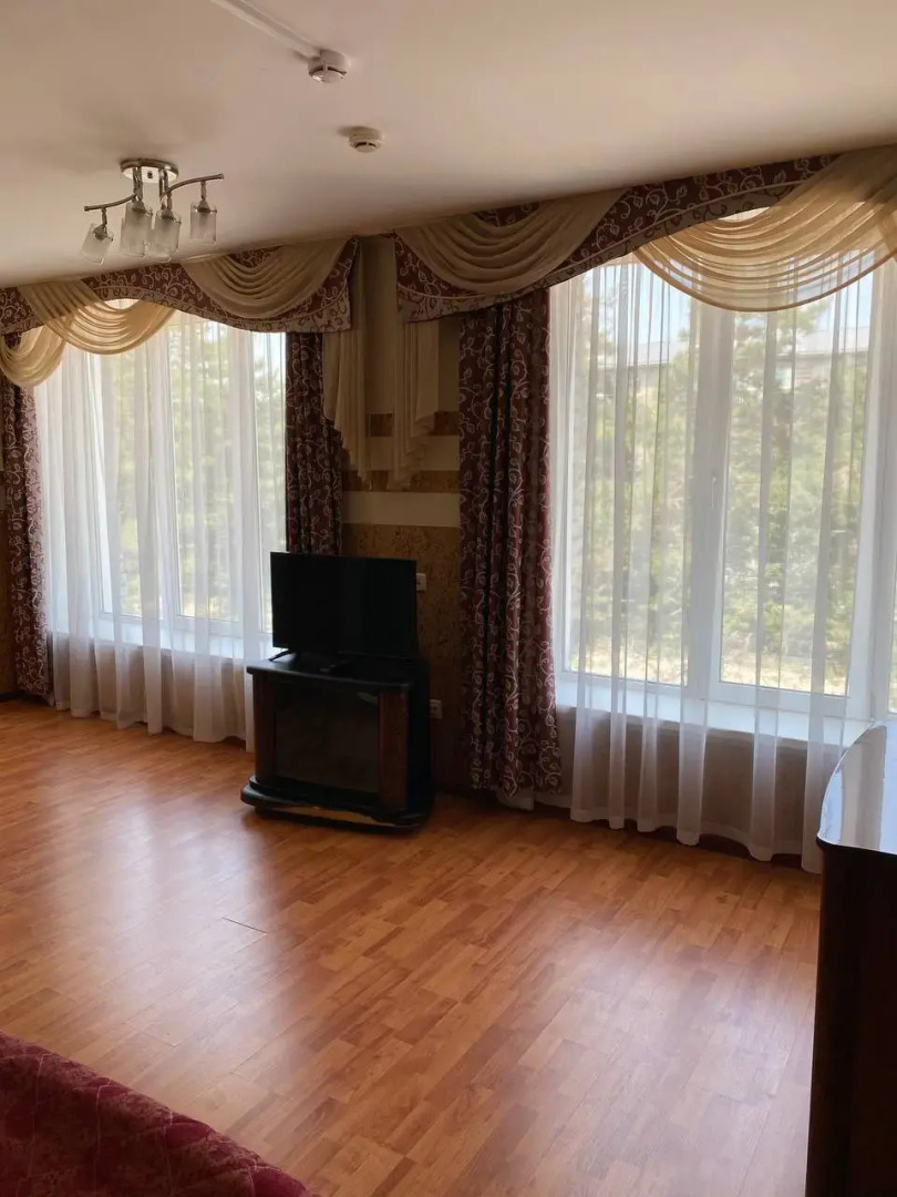 Отель Центральная г. Дальнереченск