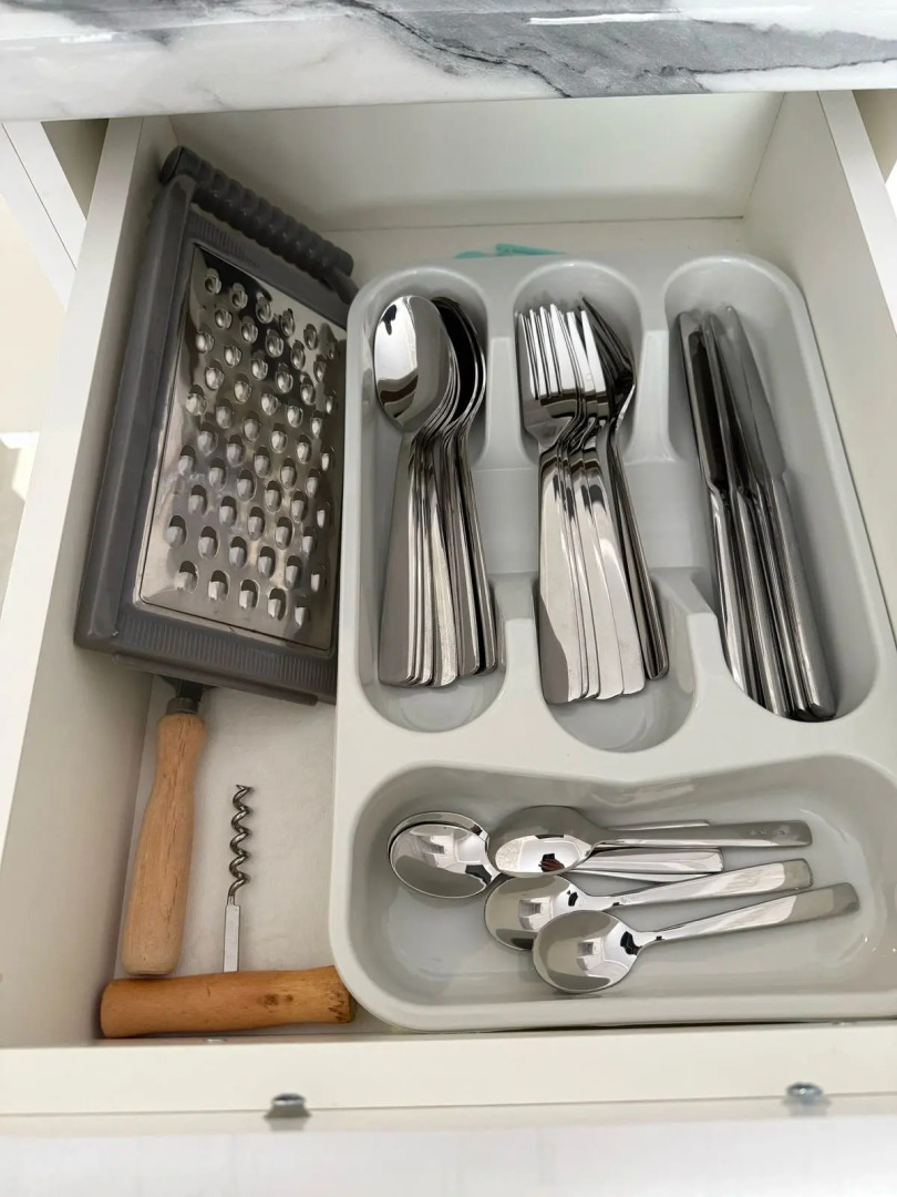 Квартира Светлая квартира с балконом в новостройке