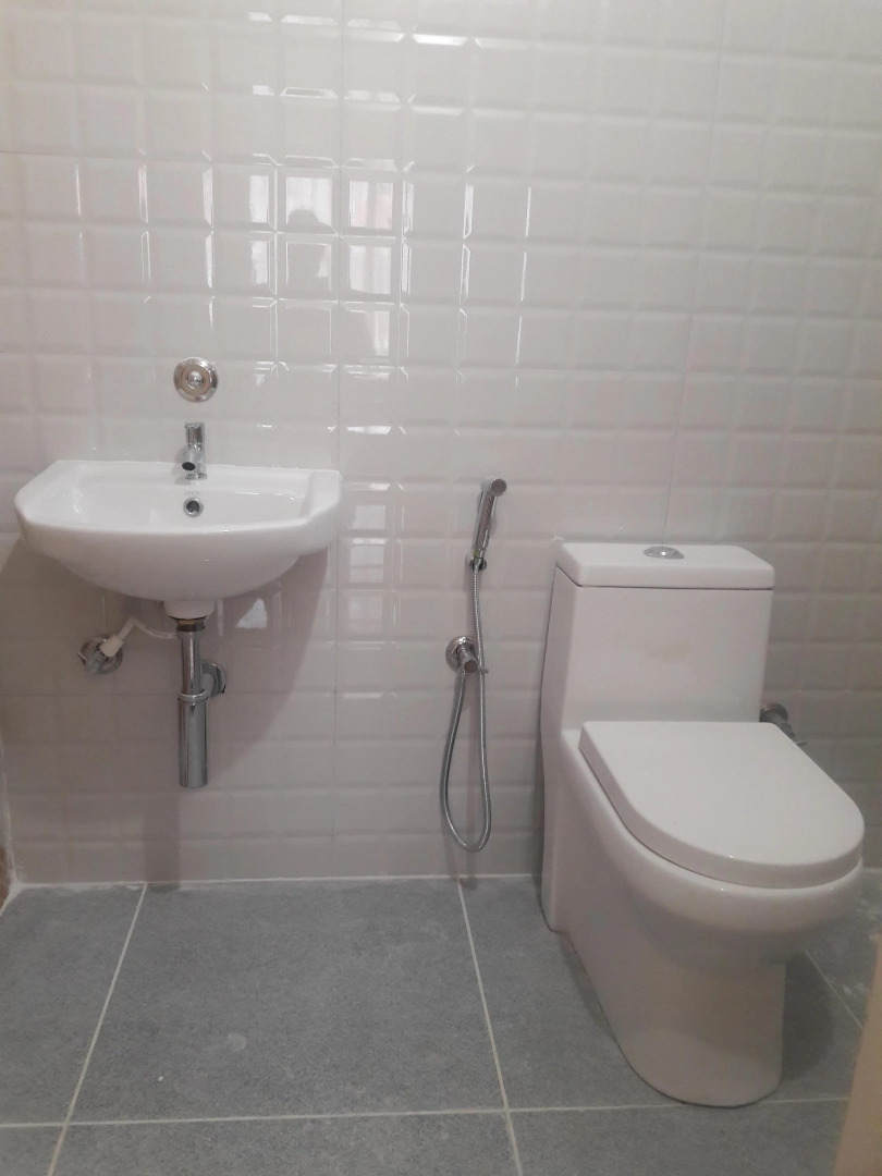 Вилла Shri Krishna Kuteera