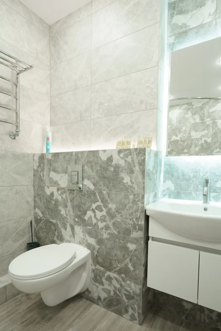 Квартира Right Room люкс класса в новом доме на Знаменской 7а