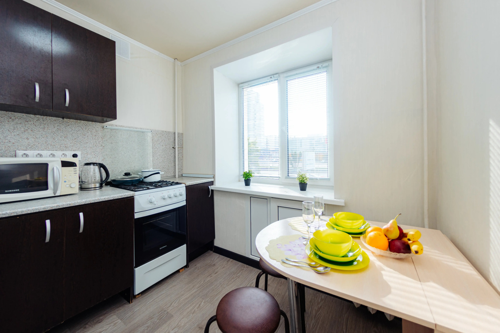 Квартира Посуточно Уфа Менделеева 155