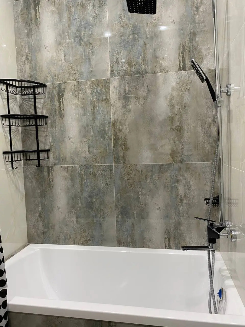 Апартаменты Евродвушка в Новом Доме