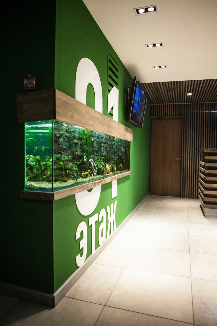 Отель Иремель