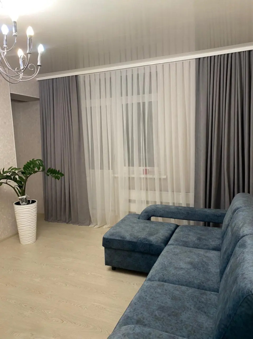 Апартаменты Diaday 37