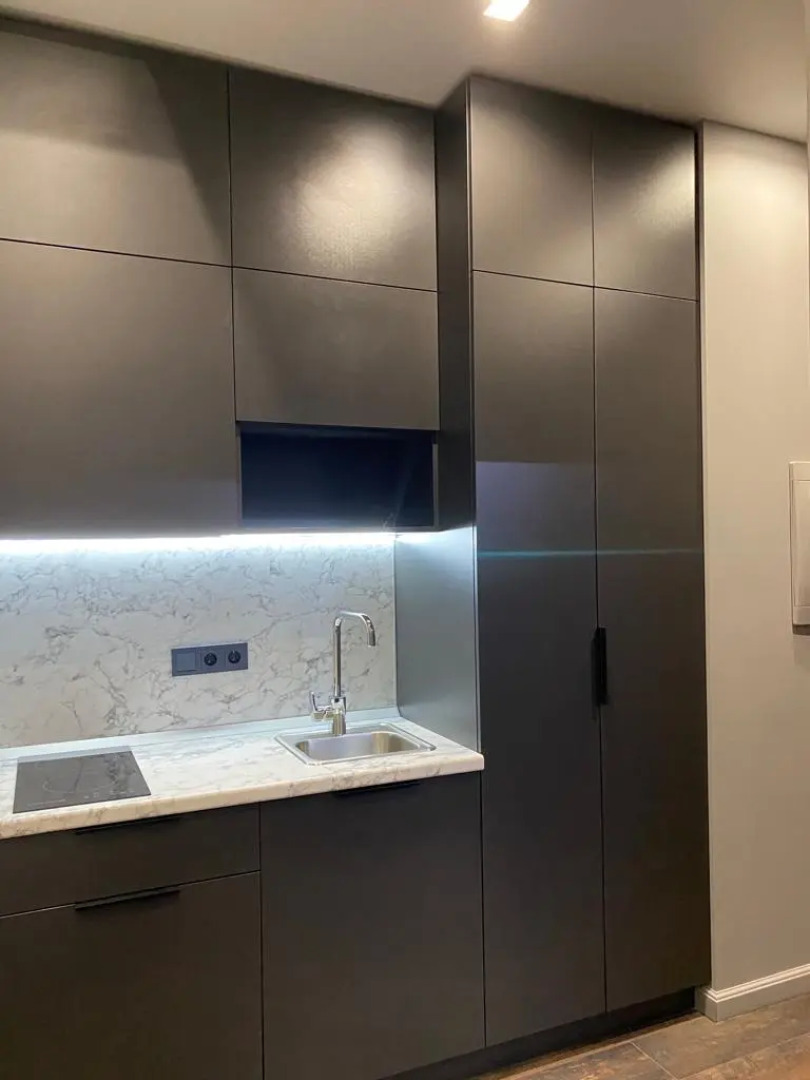 Апартаменты рядом с океанариумом