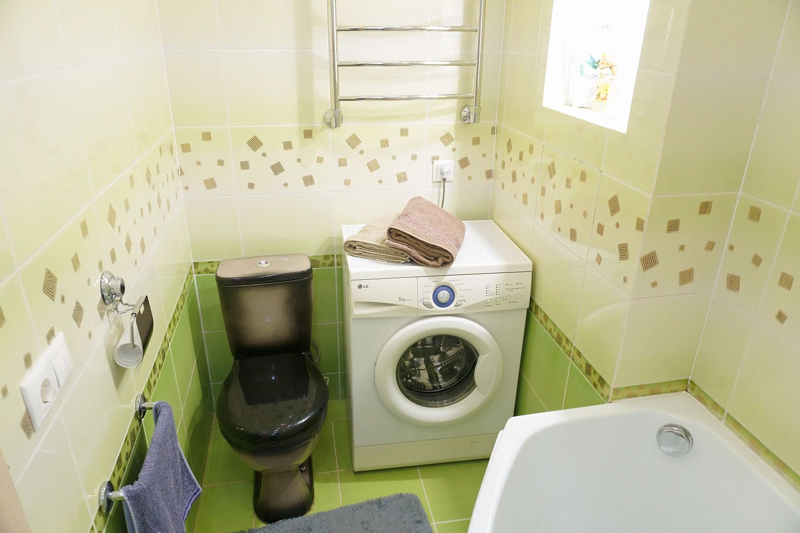 Квартира в самом центре Шуи