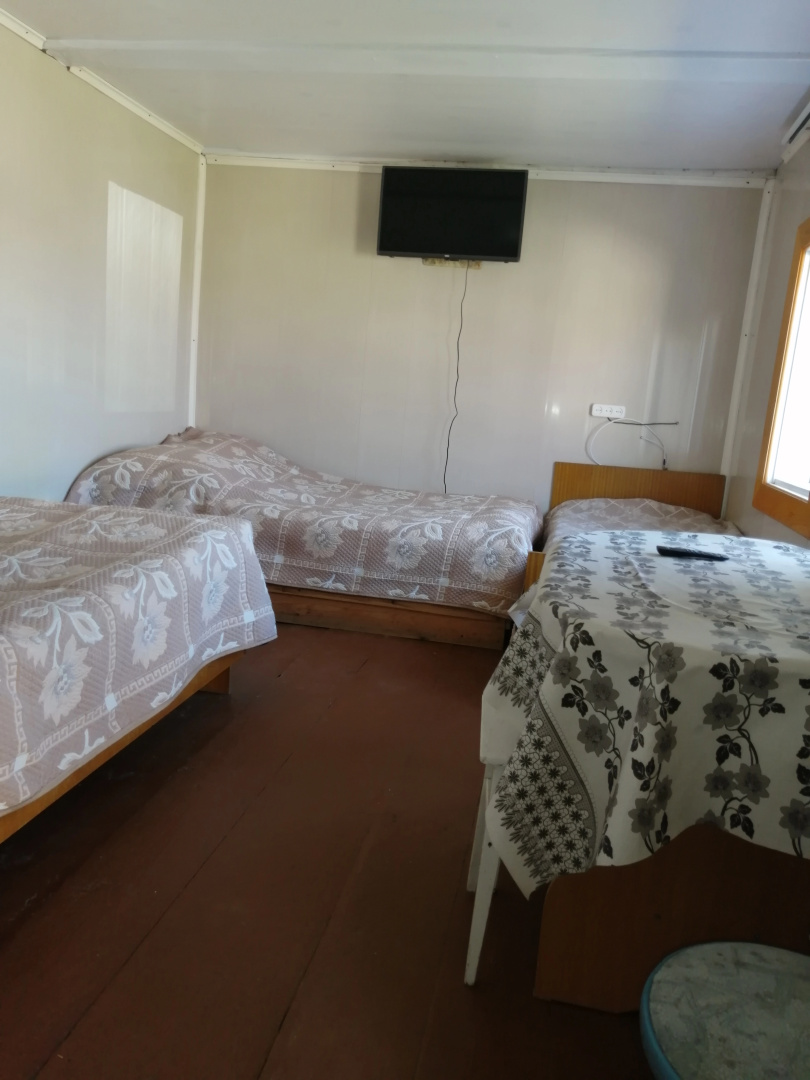 U Mihalyicha Guest House