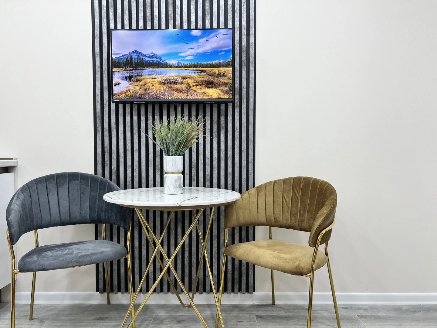 Апартаменты Stylish apt city center Saryan