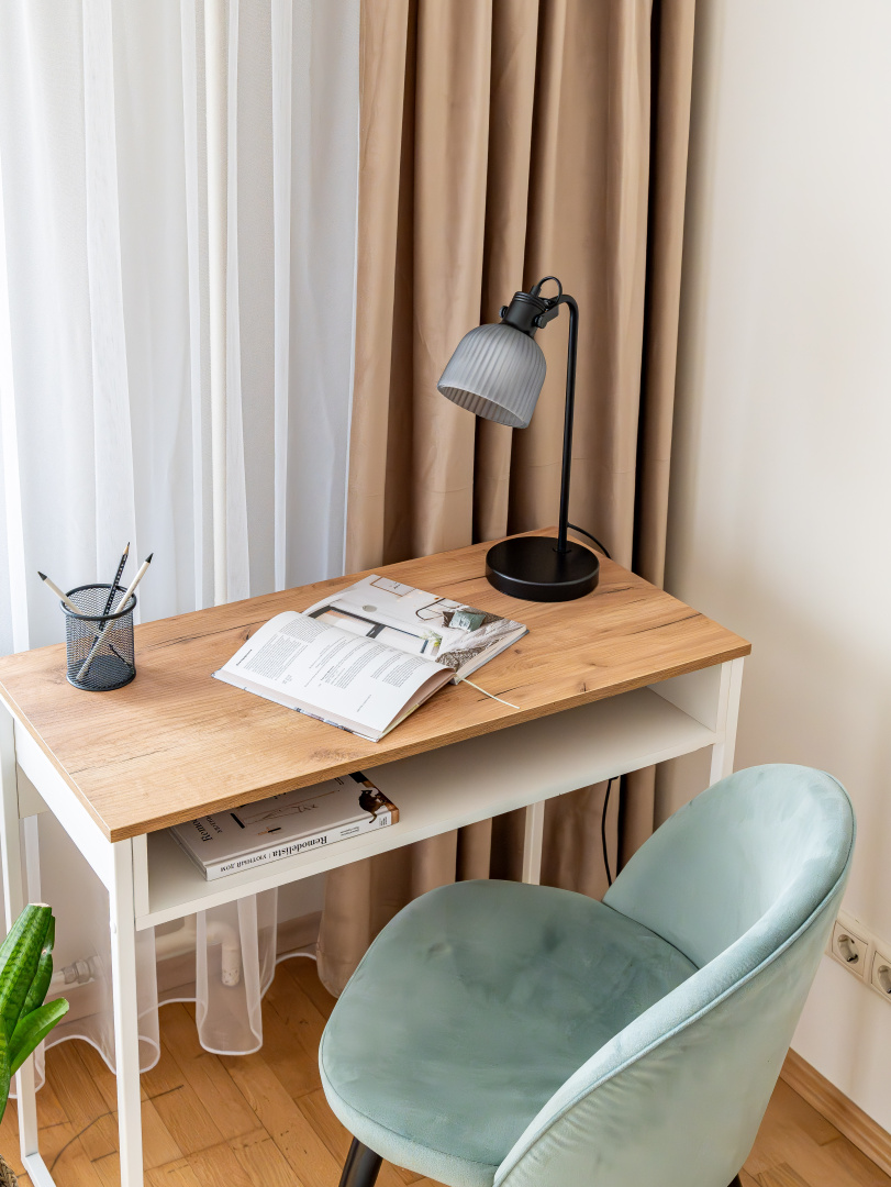Квартира Merino Home Geometrica