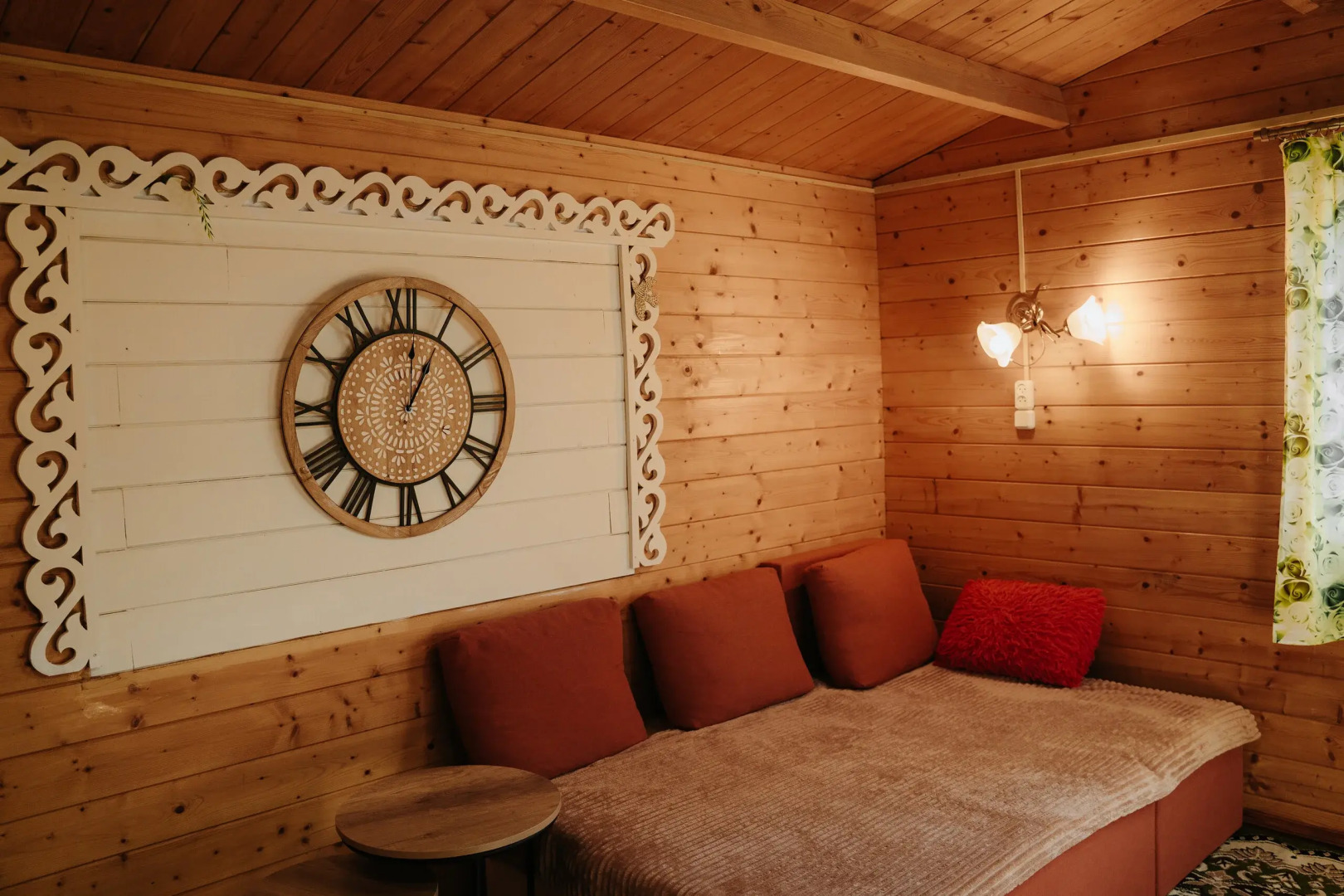 Частный Дом да Баня