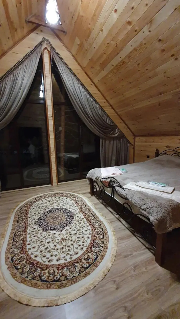 Гостевой дом Гранд Шале