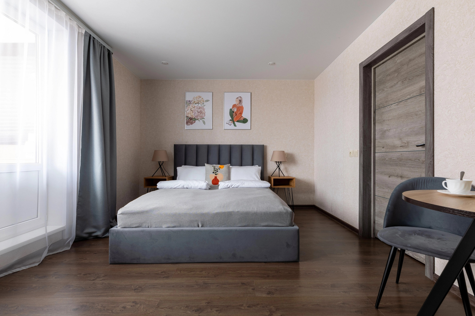 Квартира для Двоих в Сертолово