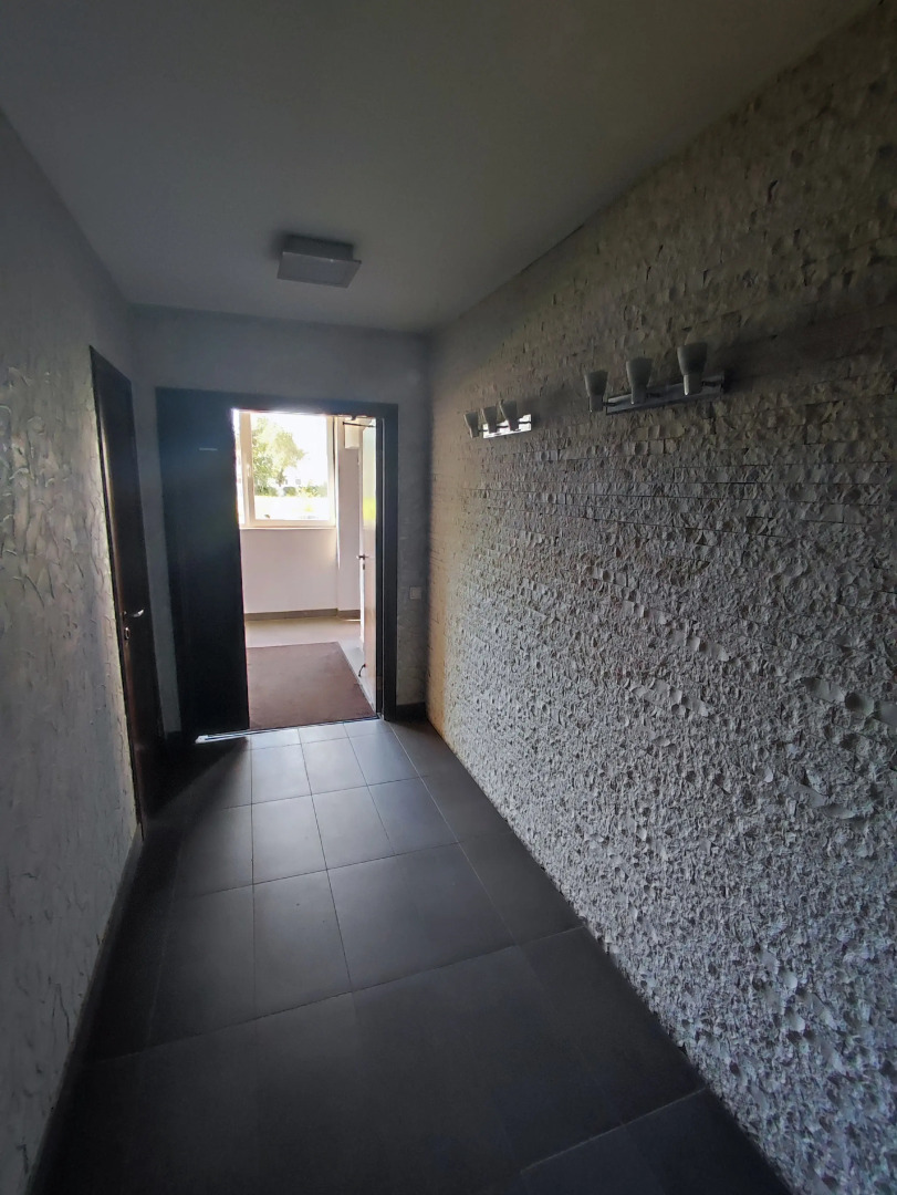 Квартира студия в тихом центре Минска