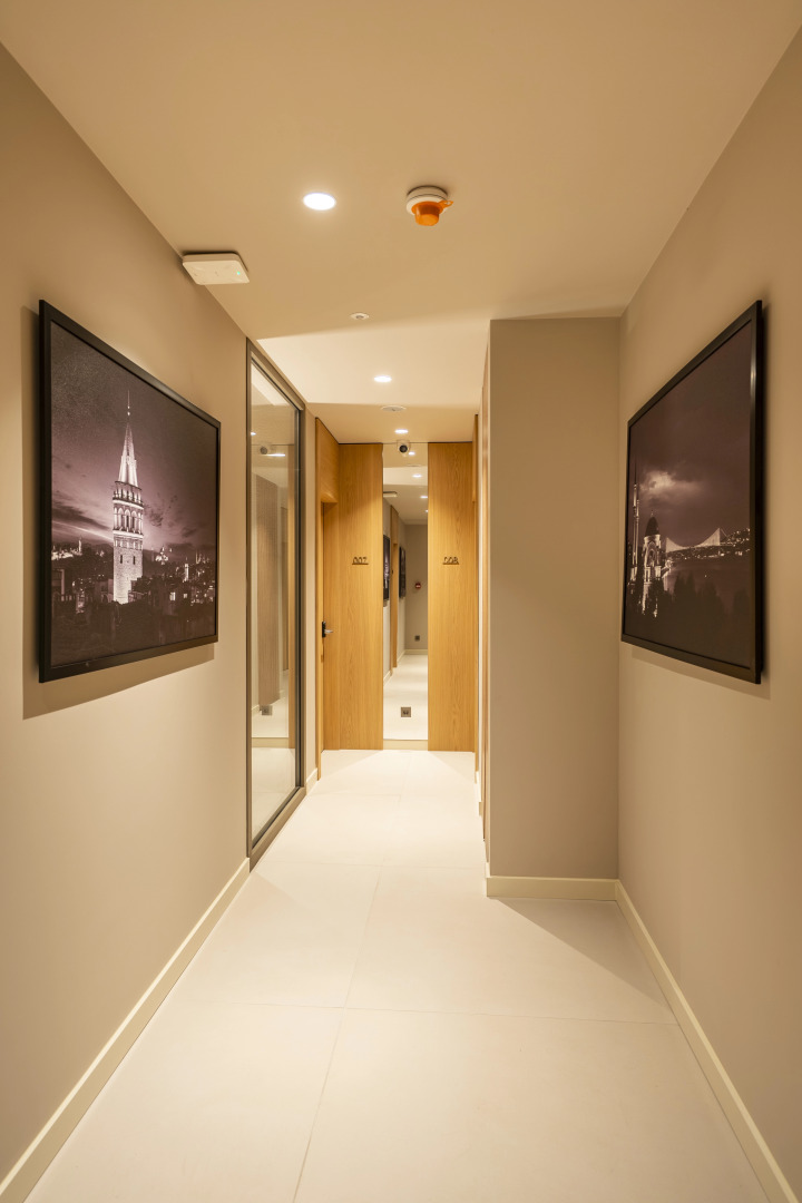 Отель ERK Hotel