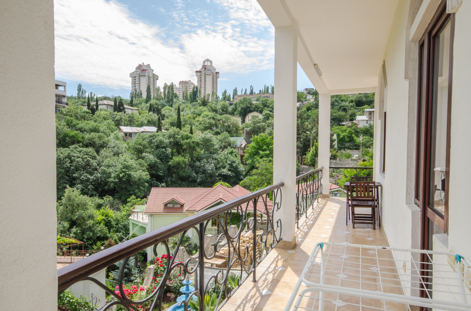 Гостевой дом Карина