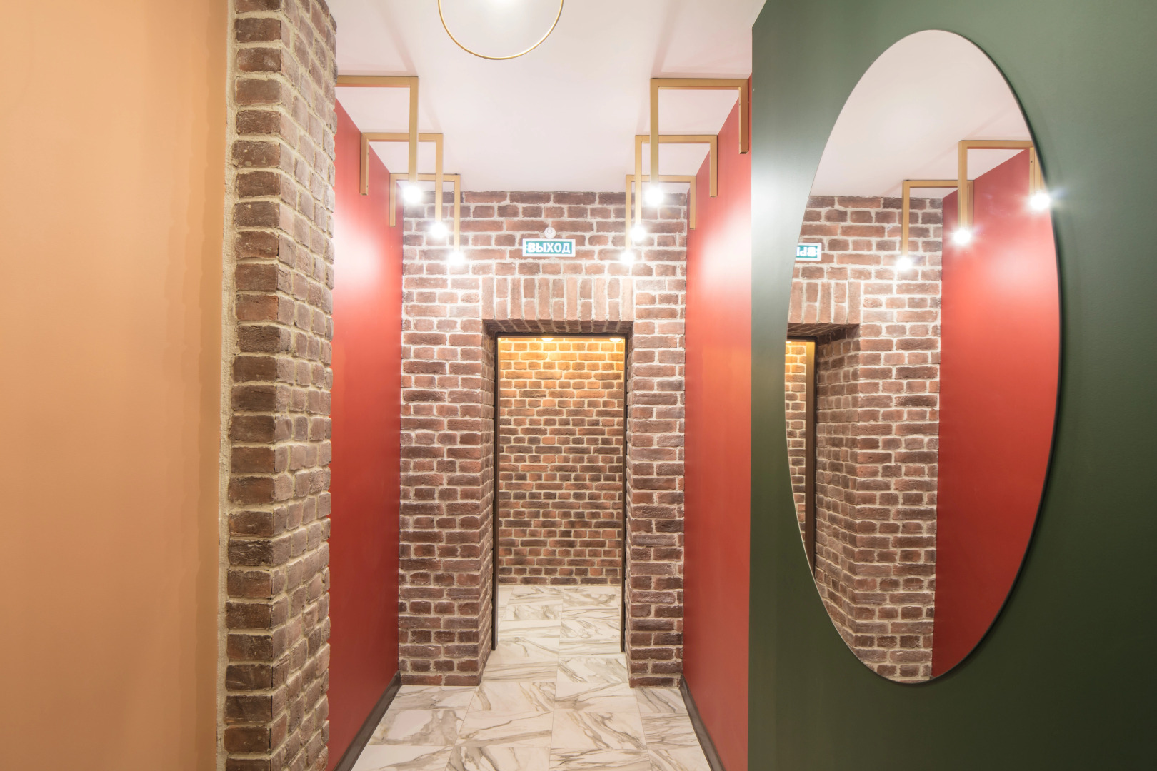 Мини-Отель Макаровъ