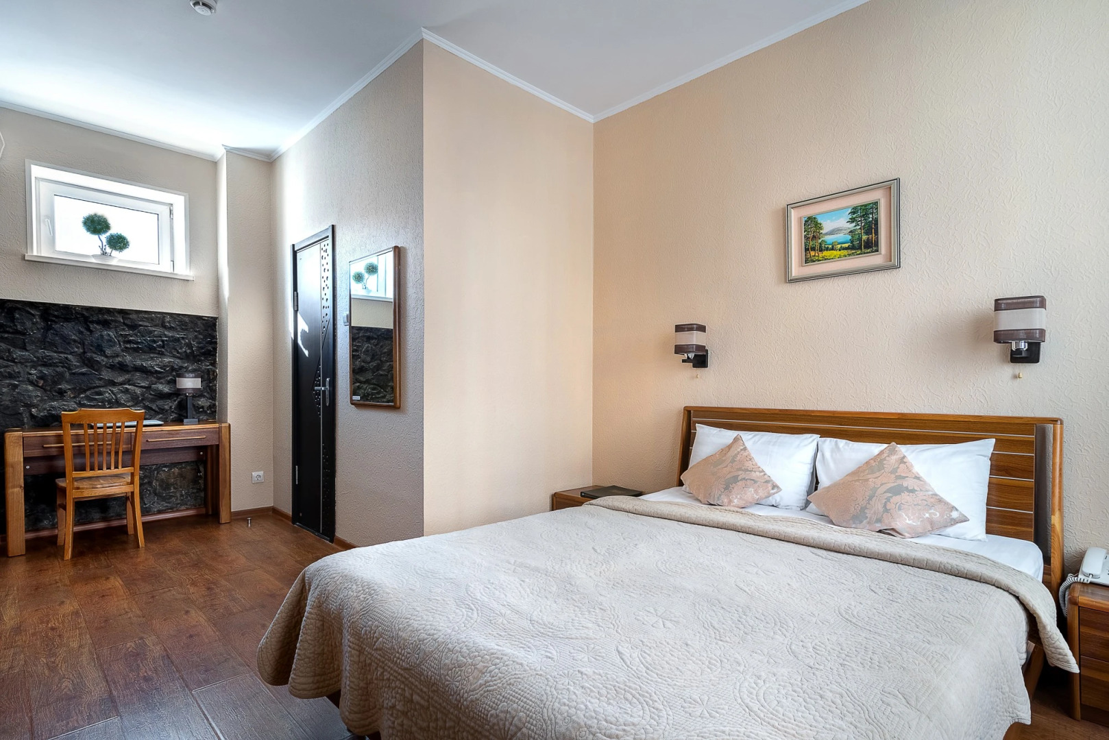 Отель Сибирское Подворье