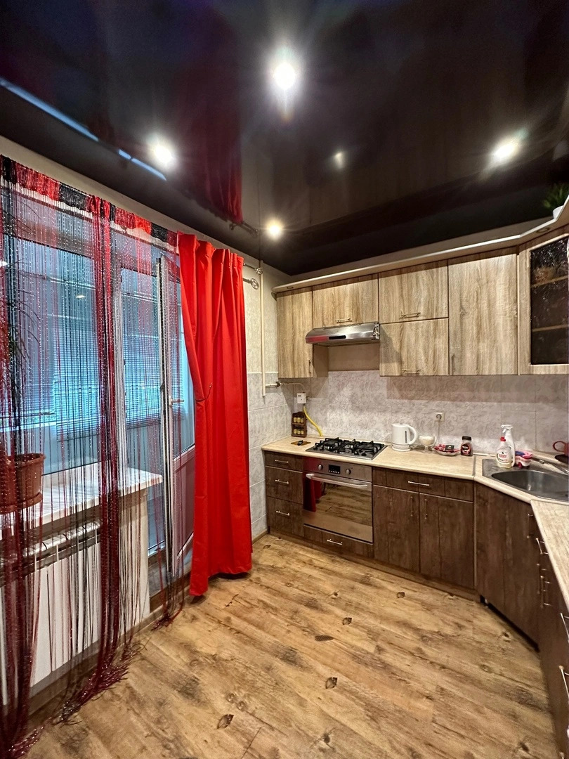 Апартаменты Стаханова 40