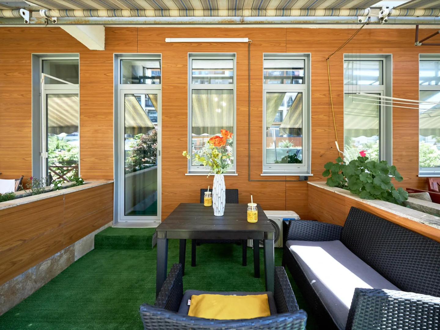 Апартаменты Sea Magic Apart 2