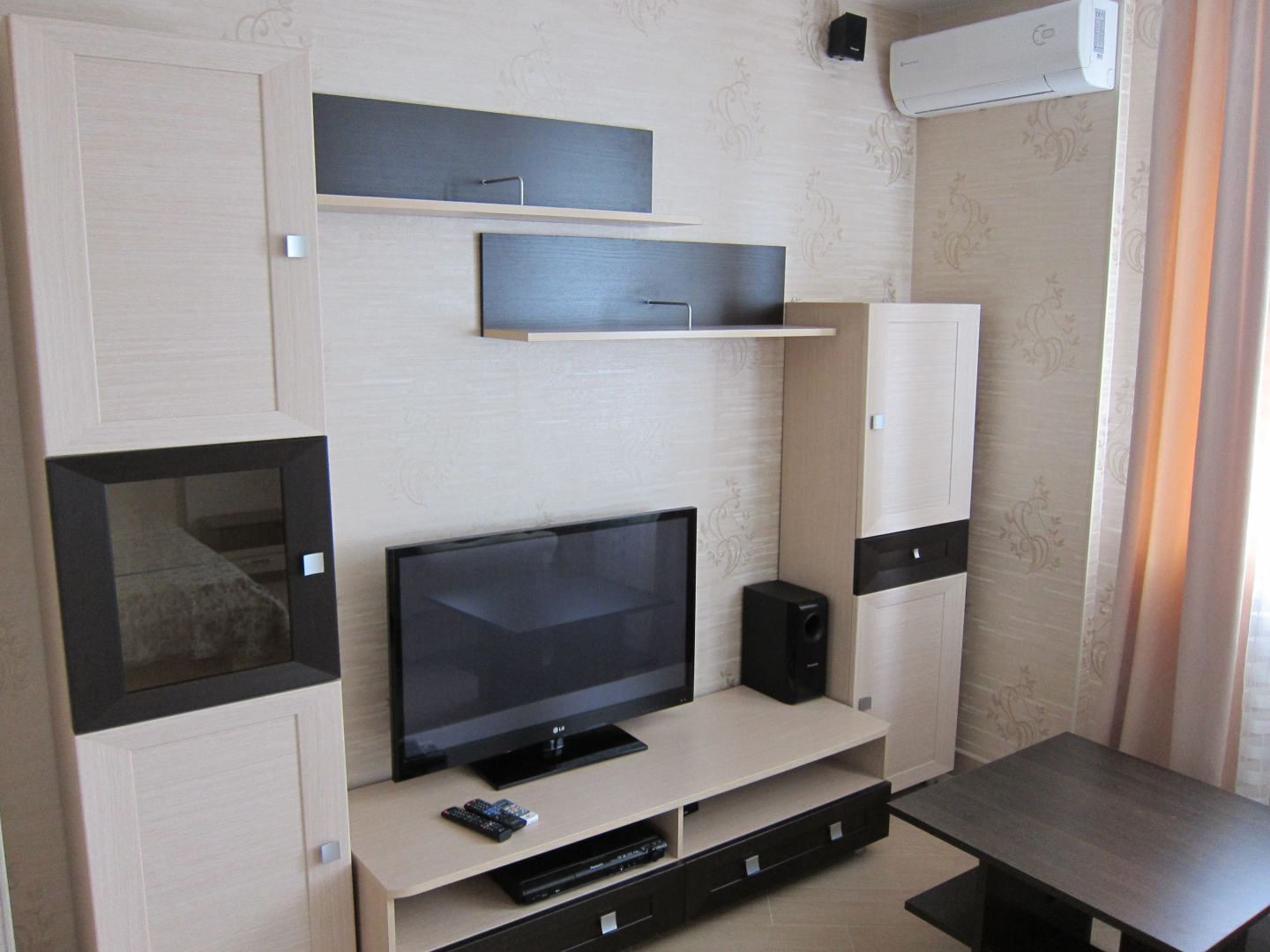 Апартаменты Квартира тут