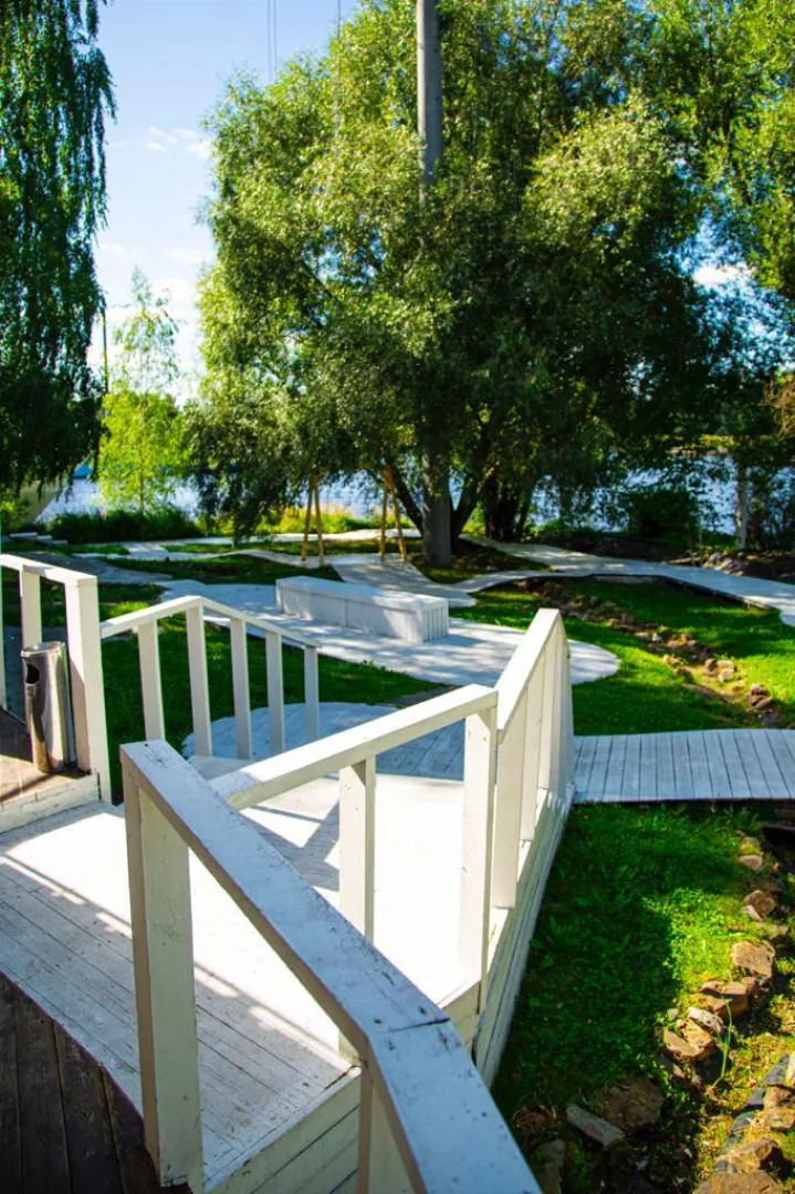 Отель ПлавОтель