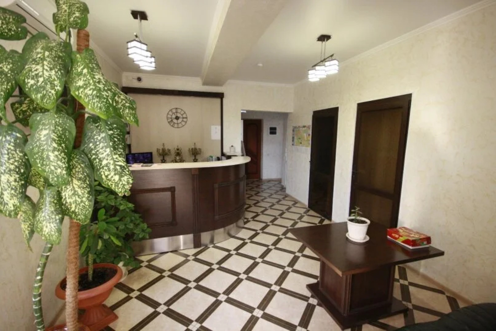 Гостевой дом МР