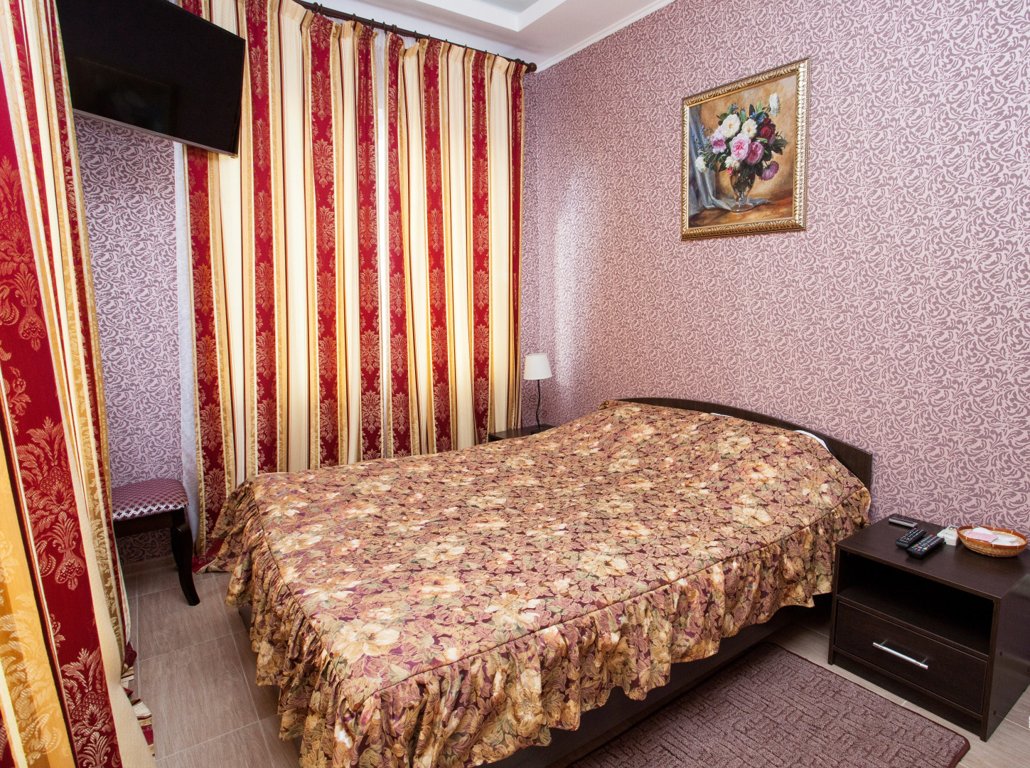 База Отдыха Самый Лучший День