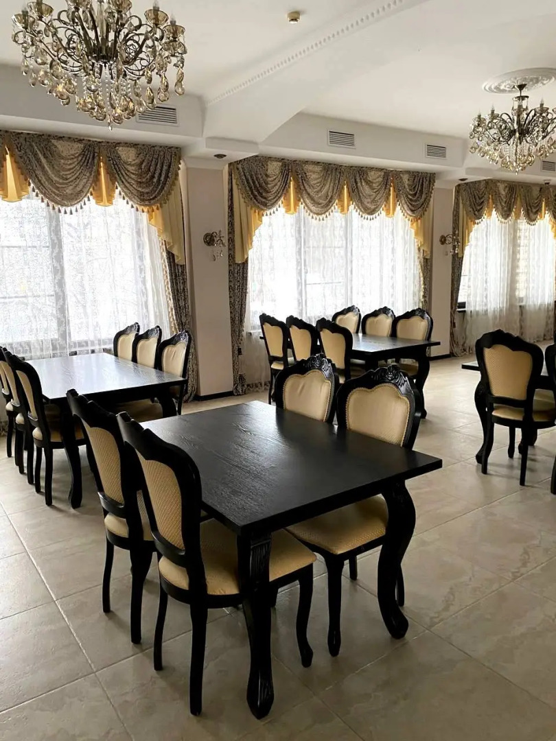 Отель Империал