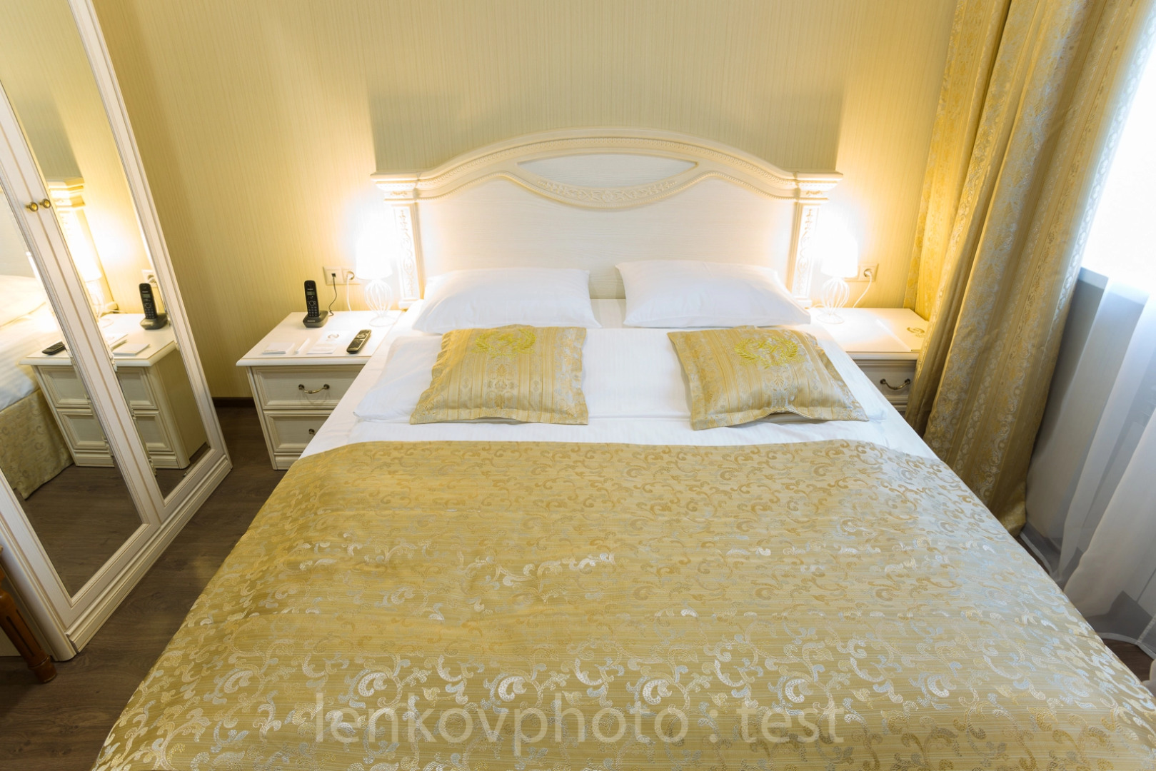 Отель Валенсия