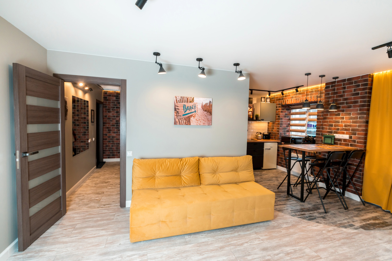 Апартаменты Weekend