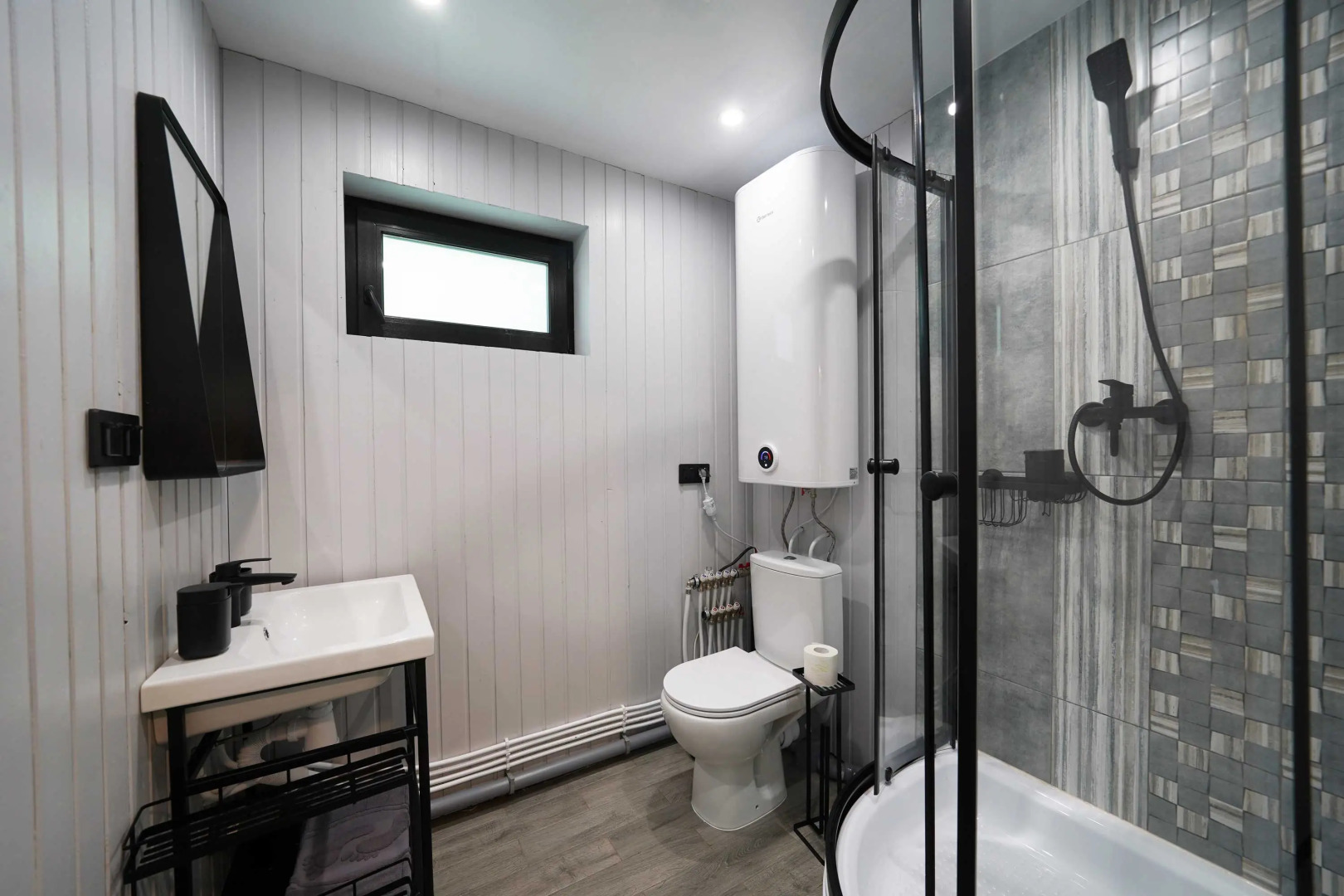 Частный дом Anttila Hutor 7