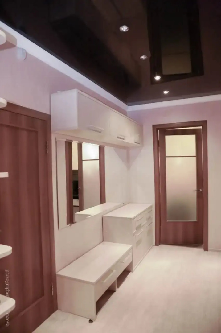 Апартаменты со всеми удобствами