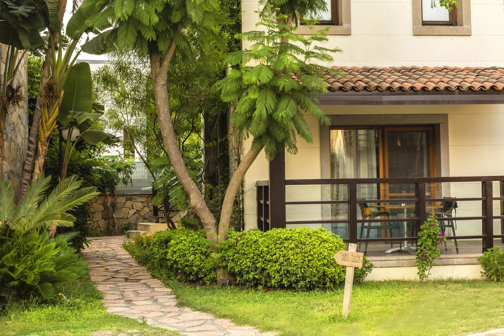 Бутик-Отель Faros Bodrum Golturkbuku