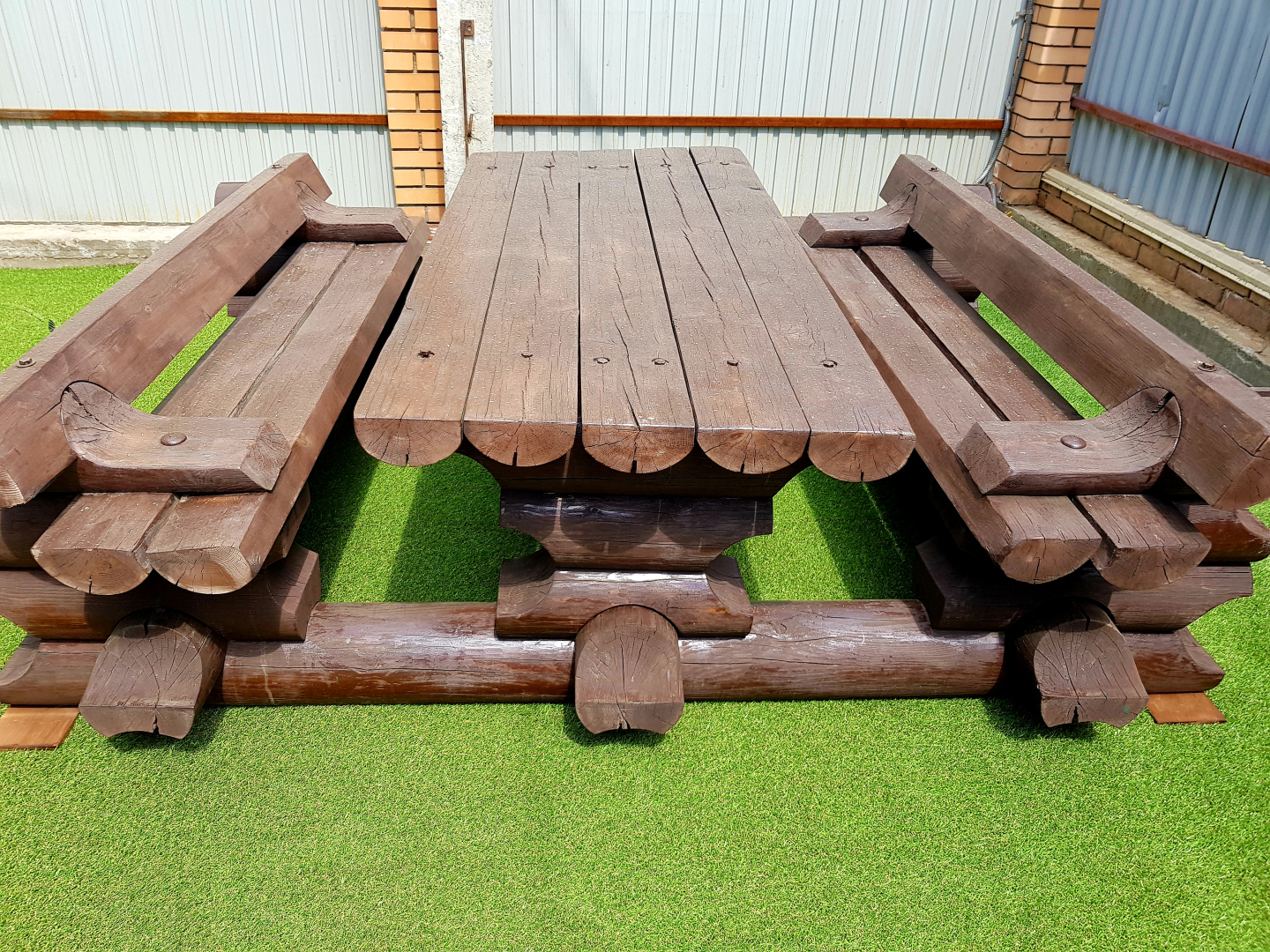 Отель Усадьба 50