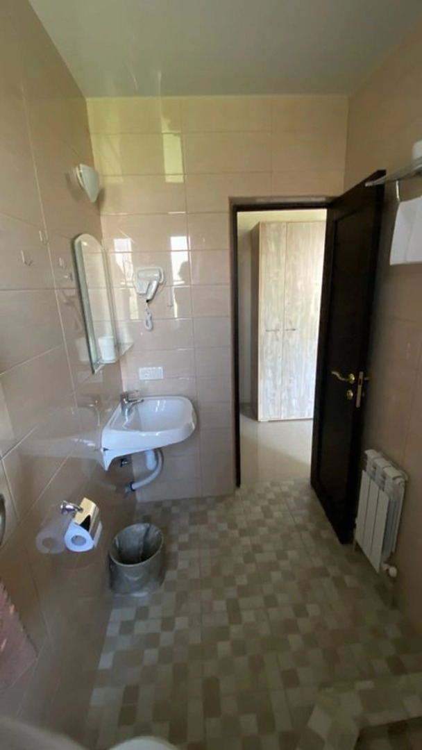 Квартира на Кувшинок 7к1 22