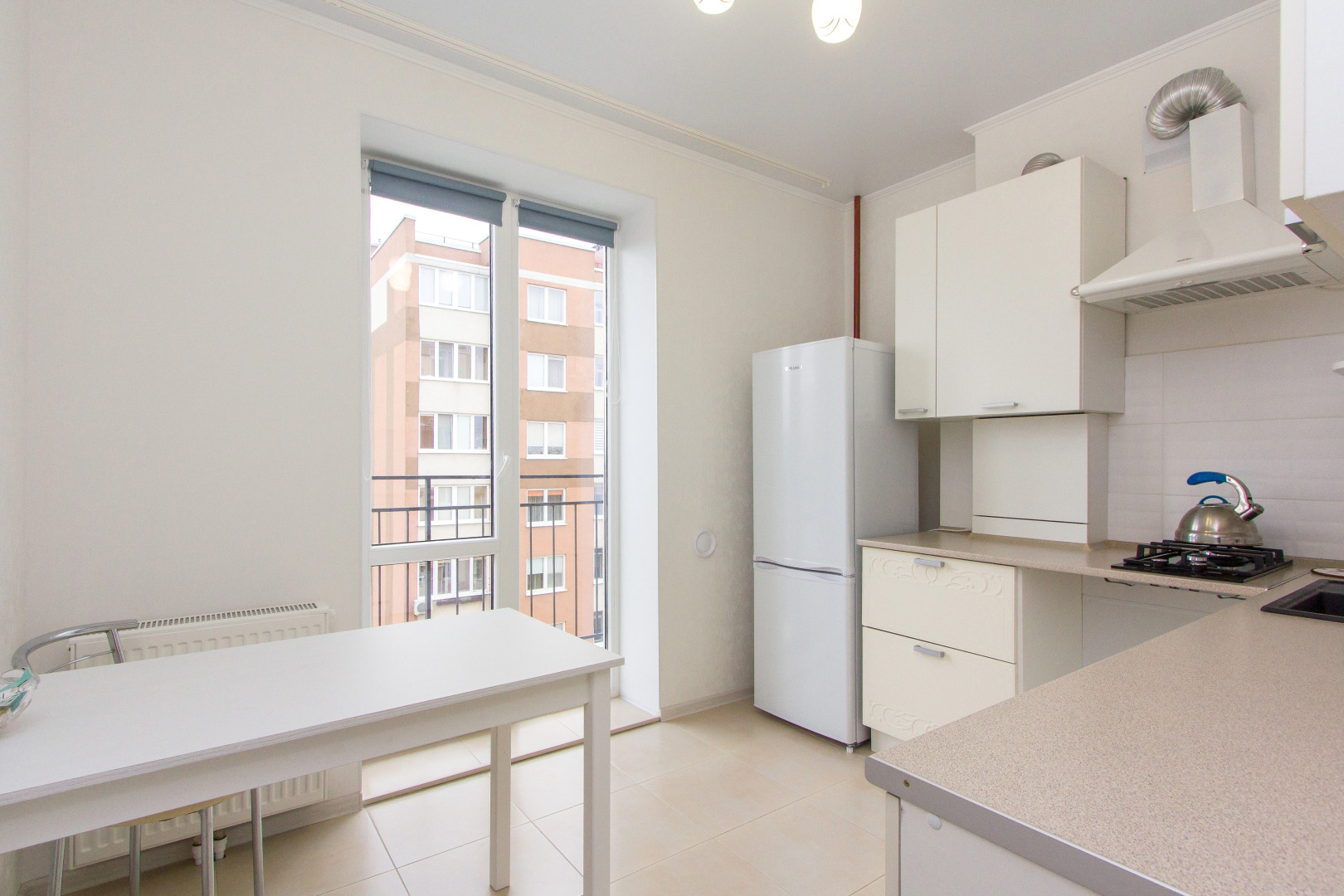 Квартира  рядом с Фридландскими воротами в Калининграде