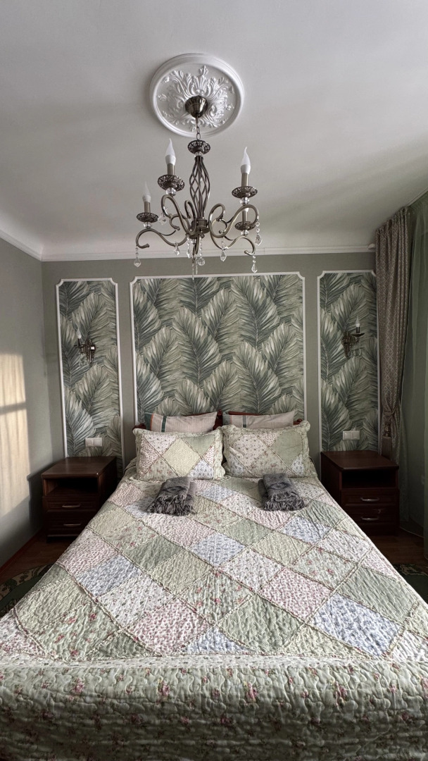 Гостевой Дом  У Звонницы монастыря