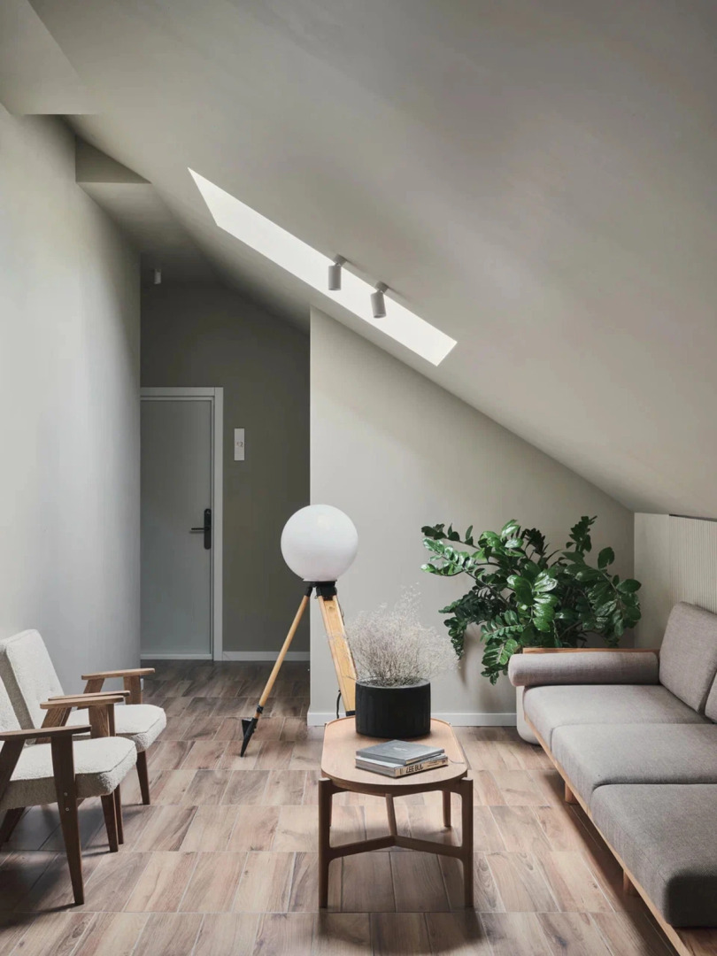 Отель Palazzo 5