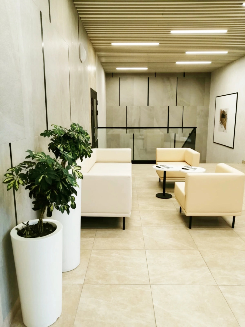 Апартаменты SiberiaLife на Инских Холмах