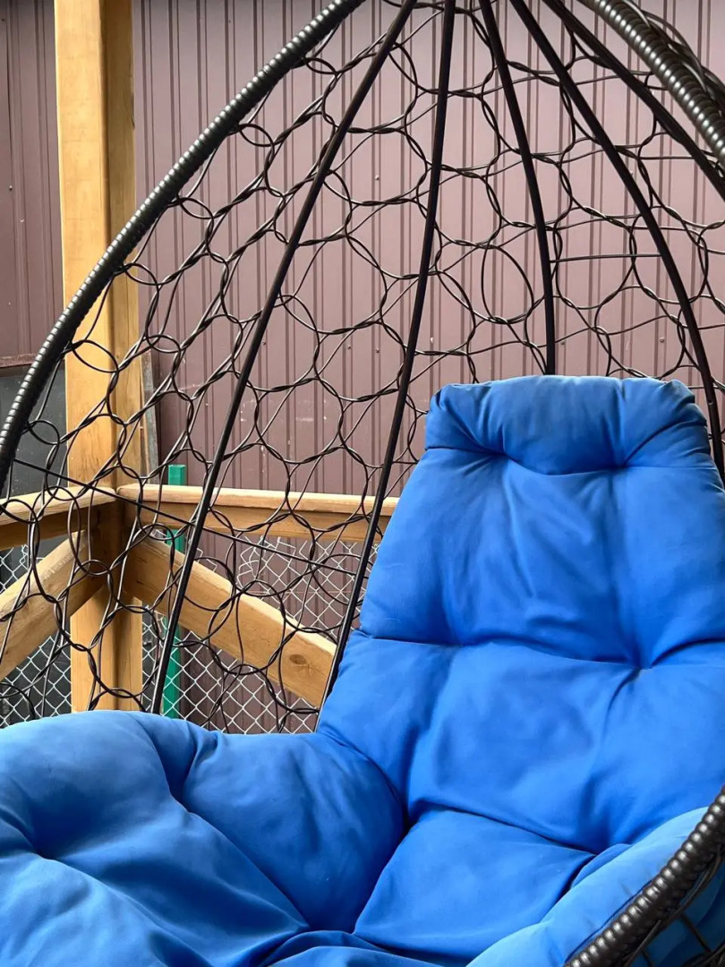 База отдыха Сосновка