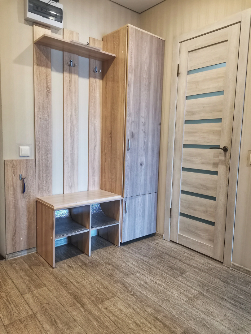 Апартаменты ЖК Янтарный на Беговой