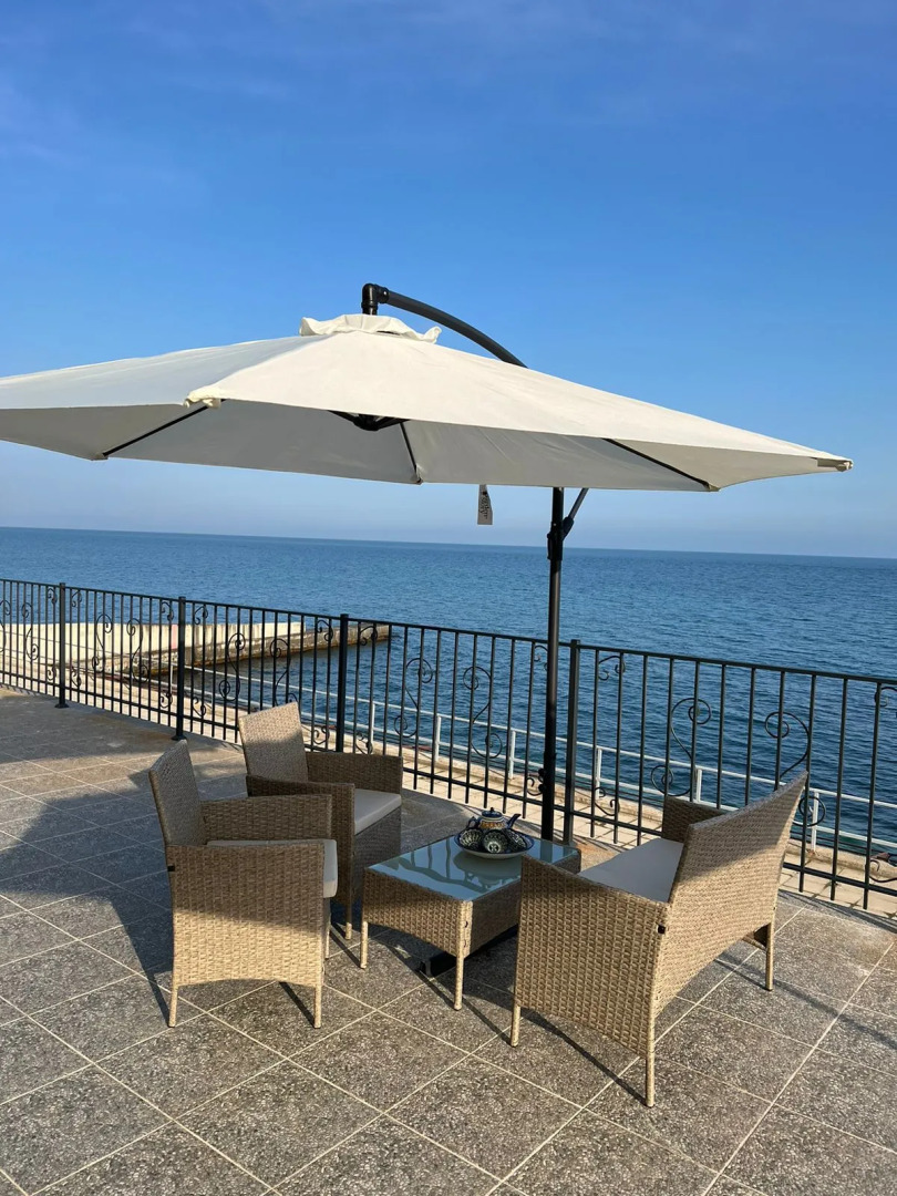 Отель ООО Альтаир Гостиничный Комплекс Бухта