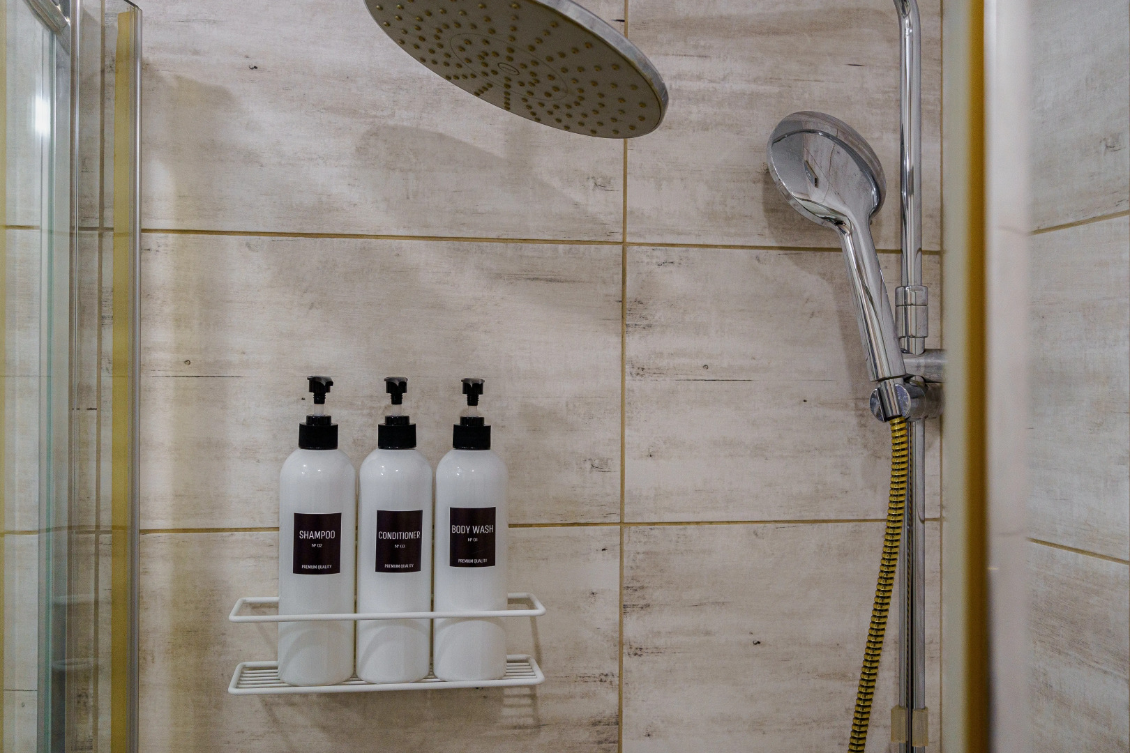 Апартаменты Marshmallow от сети Good Vibes Apartments