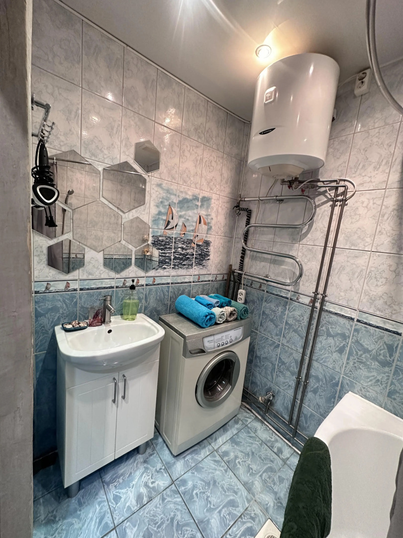 Апартаменты WWelcome