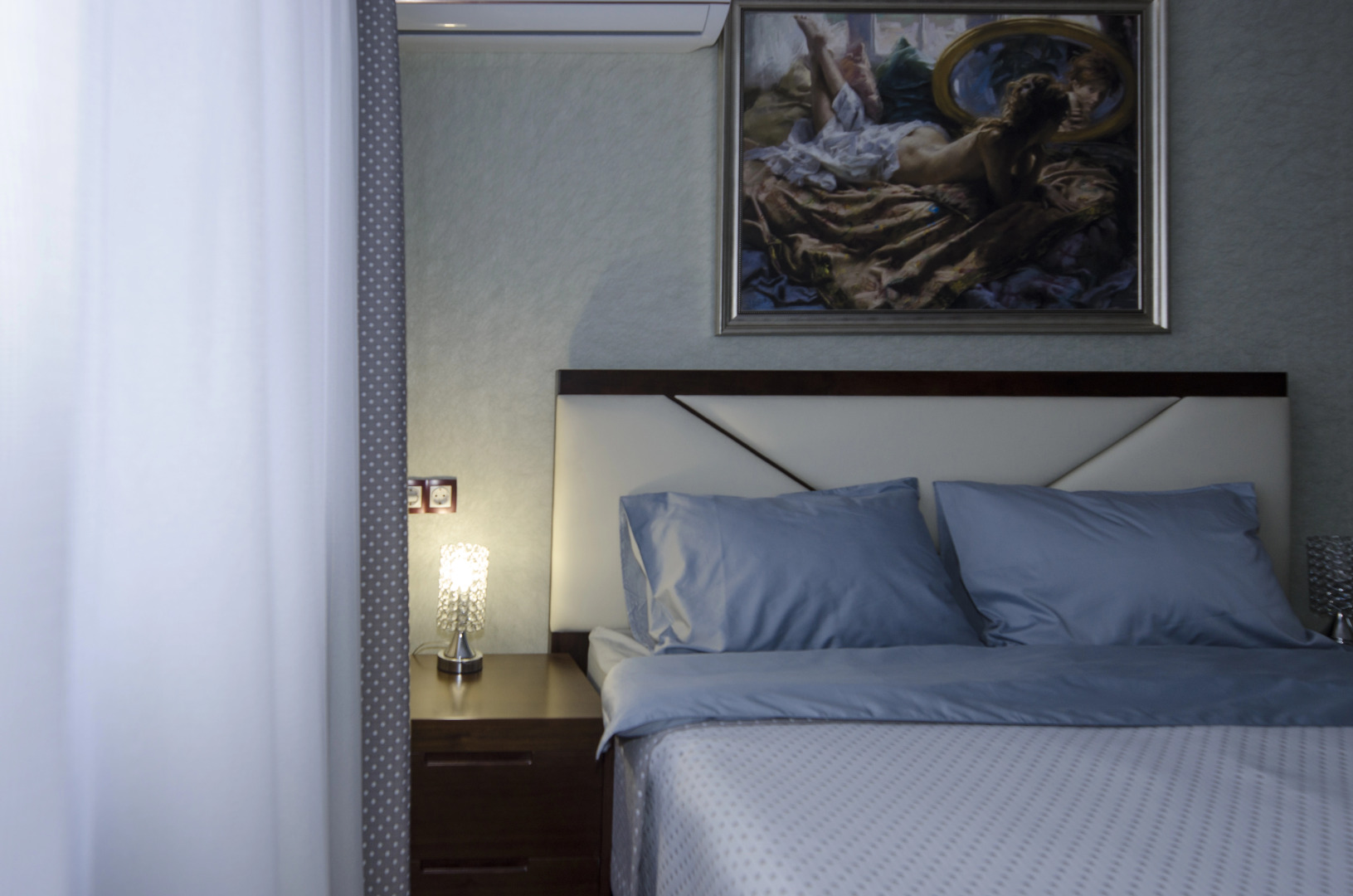 Гостевой дом ШАЛЕ