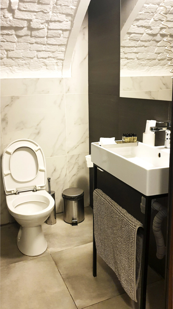 Отель People Red Square