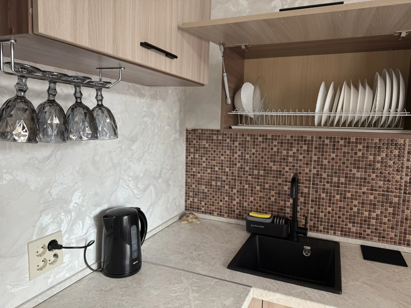 Квартира в центре Кулакова 2