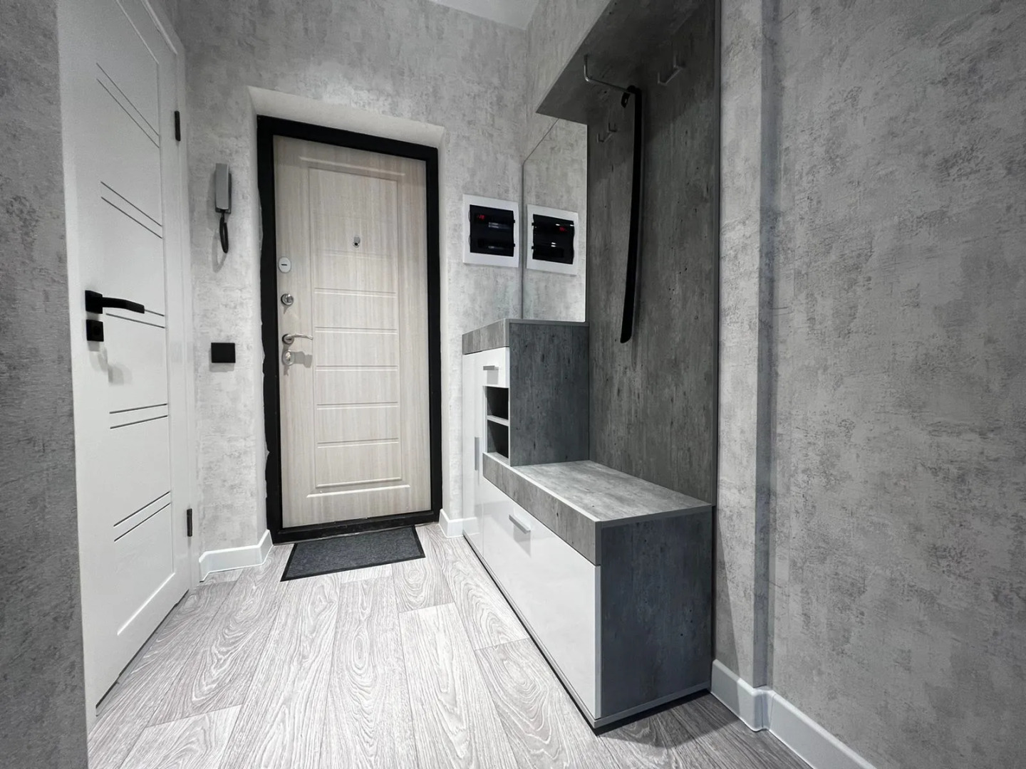 Квартира AlexHome Лосино-Петровский Расцветай на Пушкина