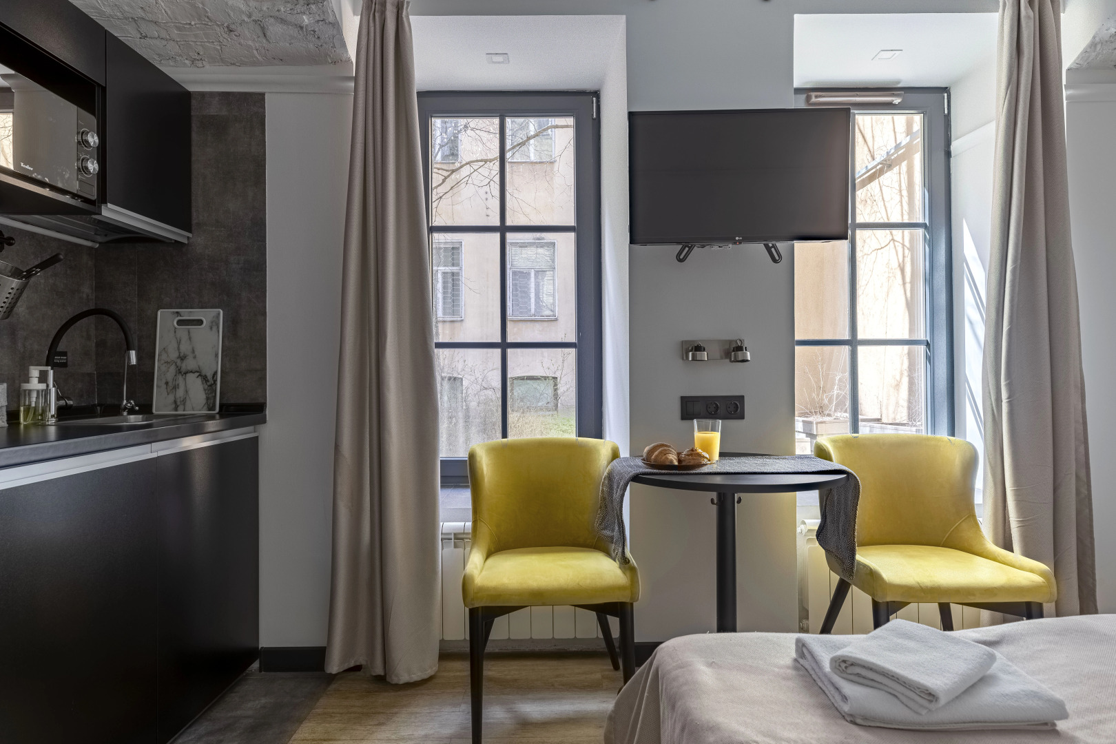 Апарт-отель M28