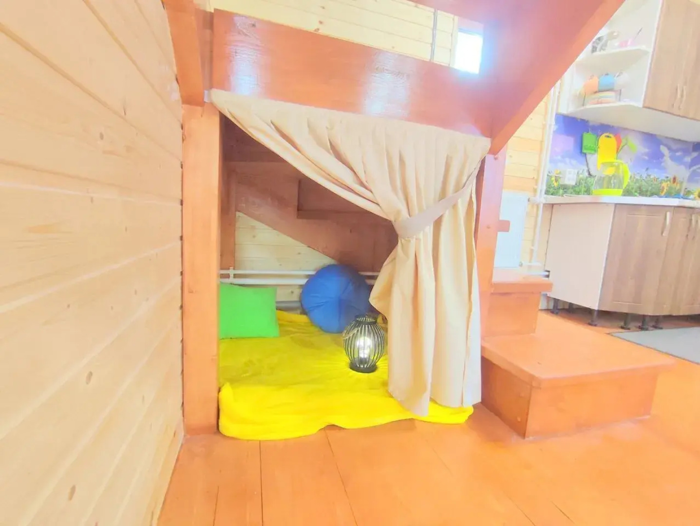 Частный Дом на Лермонтова 13 Поселок Сосново